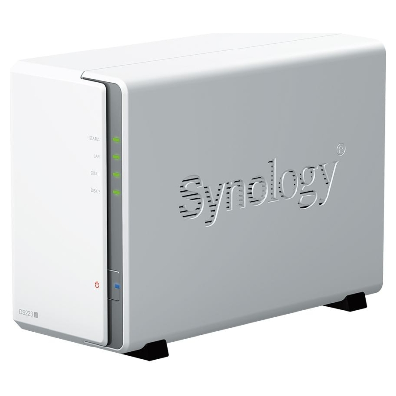 SYNOLOGY Synology | Tower NAS |