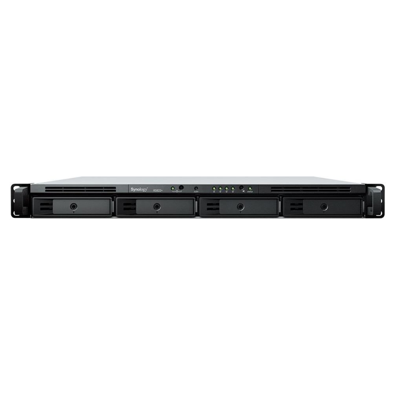 SYNOLOGY Synology | RackStation | RS822+
