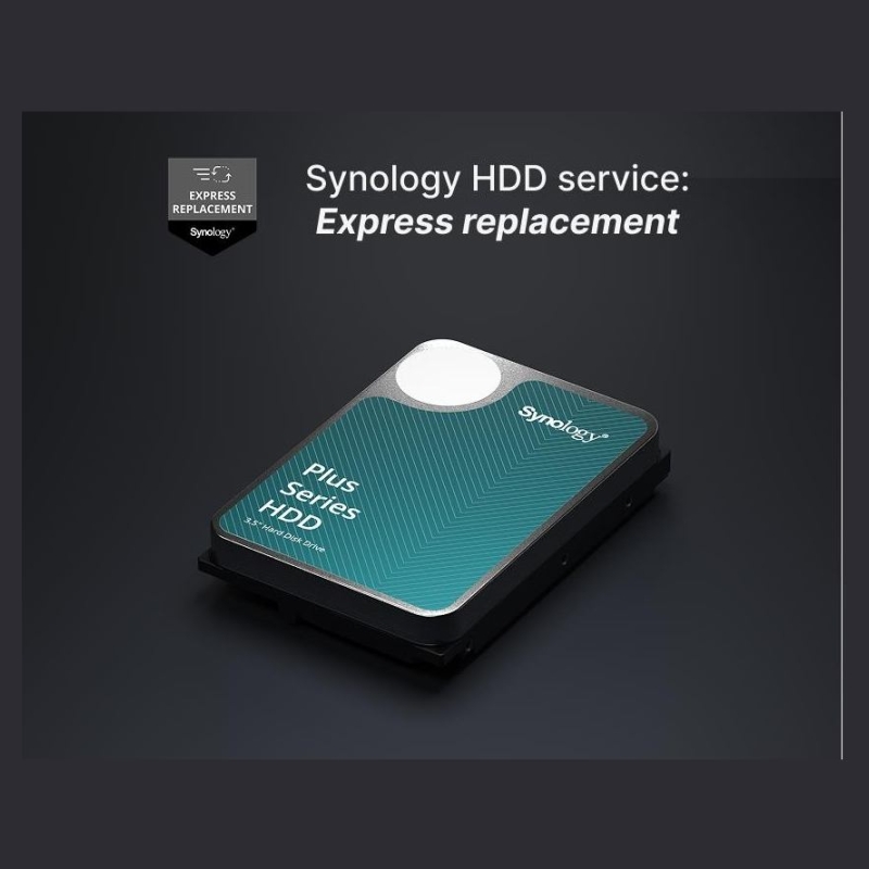 SYNOLOGY Synology | Enterprise HDD |