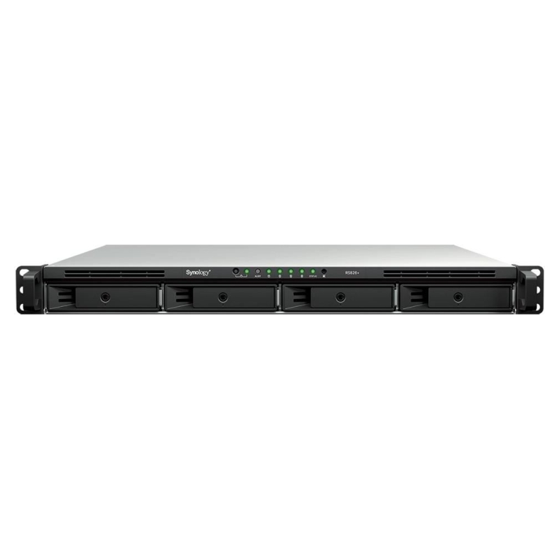 SYNOLOGY Synology NAS STORAGE RACKST 4BAY