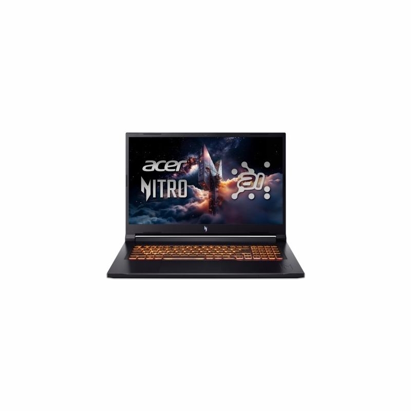 ACER Acer Laptop Nitro 17 ANV17-41