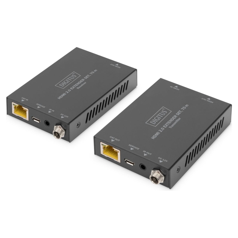 DIGITUS Digitus | HDMI Extender Set