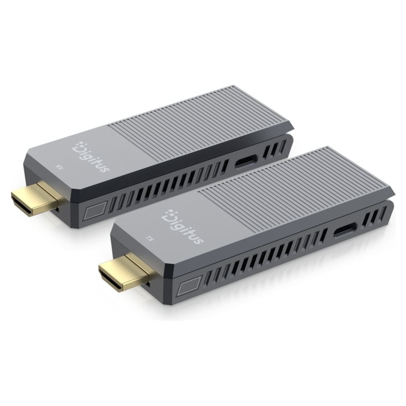 DIGITUS Digitus 4K Wireless HDMI Extender
