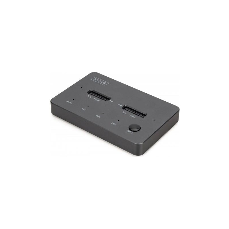 DIGITUS Digitus Docking Station SSD DA-71545-1