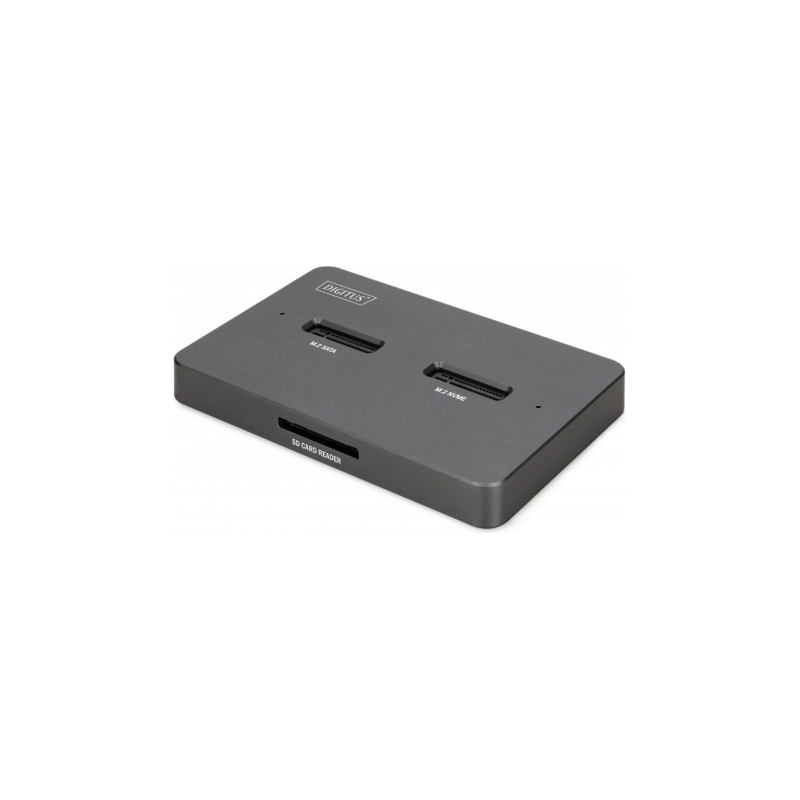 DIGITUS Digitus Docking Station USB-C 3