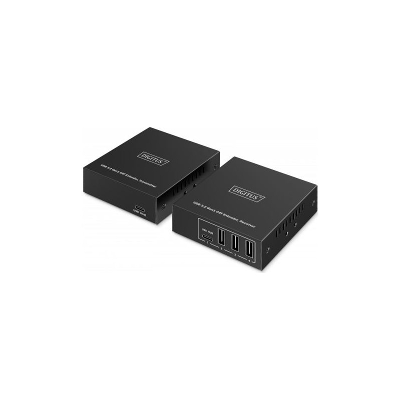 DIGITUS Digitus USB Extender DA-73121 DA-73121