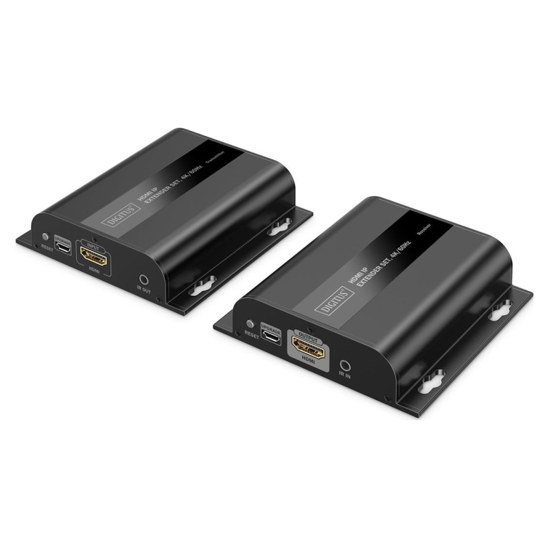 DIGITUS Digitus | HDMI IP Extender