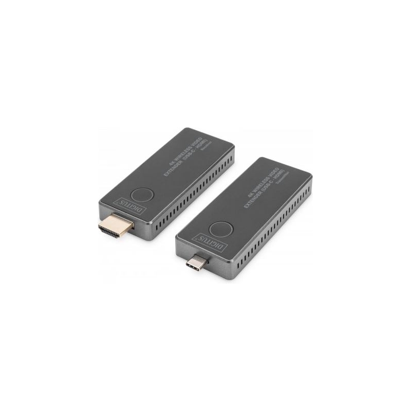 DIGITUS Digitus | 4K Wireless Video