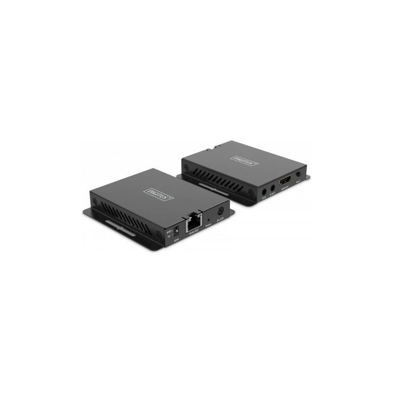 DIGITUS Digitus HDMI Extender Set, 4K/120Hz