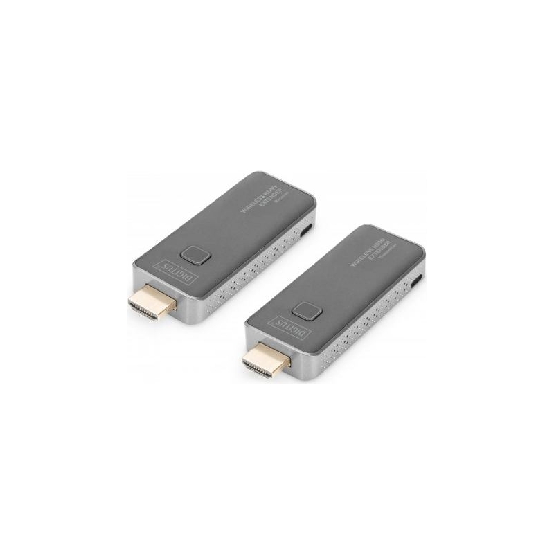 DIGITUS Digitus | Wireless HDMI Extender