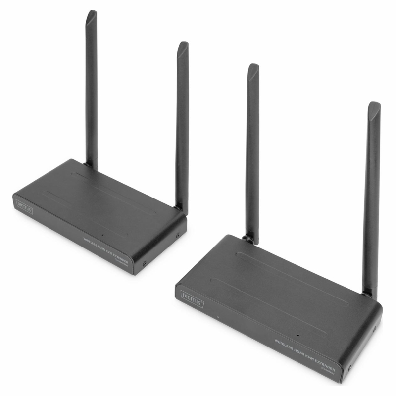 DIGITUS Digitus | Wireless HDMI KVM