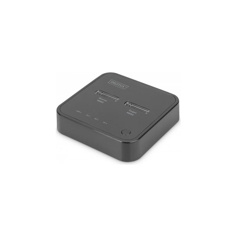 DIGITUS Digitus Docking Station SSD DA-71545