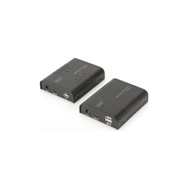 DIGITUS Digitus | HDMI KVM Extender