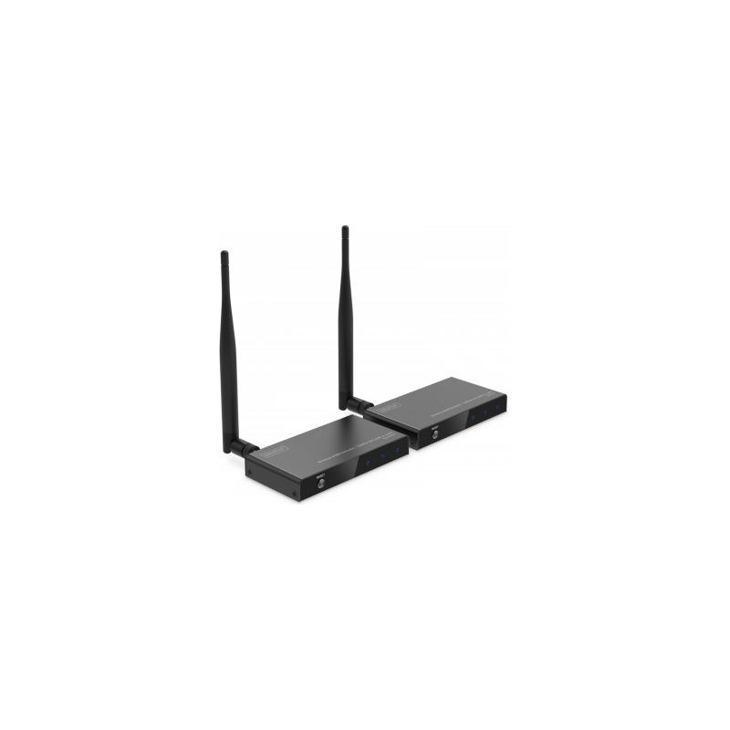 DIGITUS Digitus Wireless HDMI Extender/Splitter Set