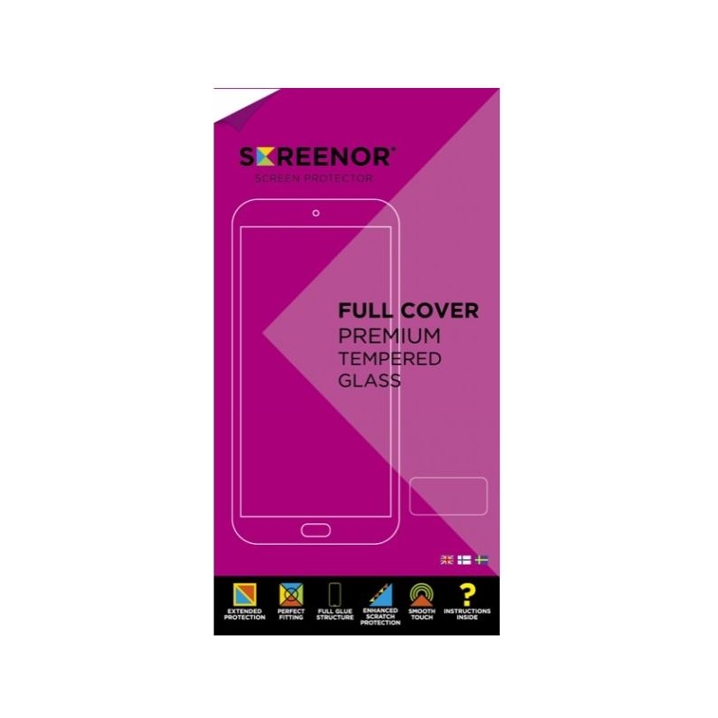 SCREENOR Screenor TEMPERED NOKIA XR21 NEW