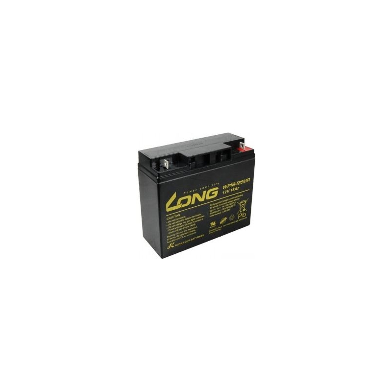 AVACOM Avacom LONG 12V 18AH LEAD-ACID