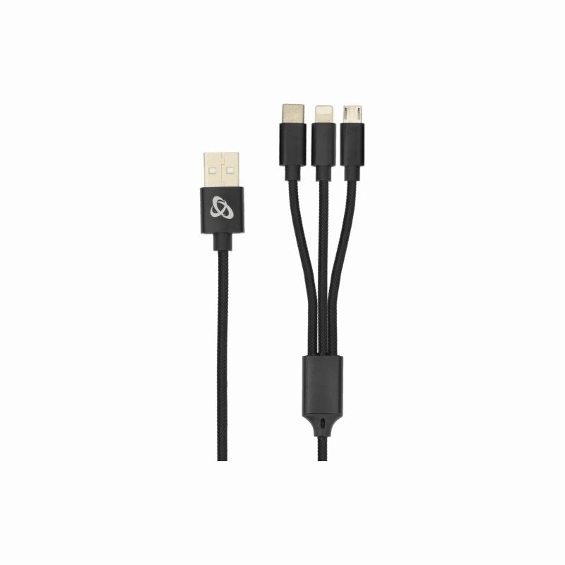 SBOX Sbox USB 2.0 8-pin/Type-C/Micro