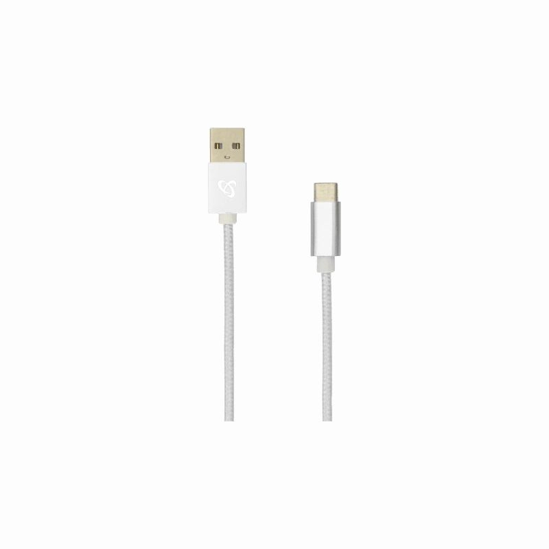 SBOX Sbox USB-TYPEC-0.5M USB->TYPE-C M/M