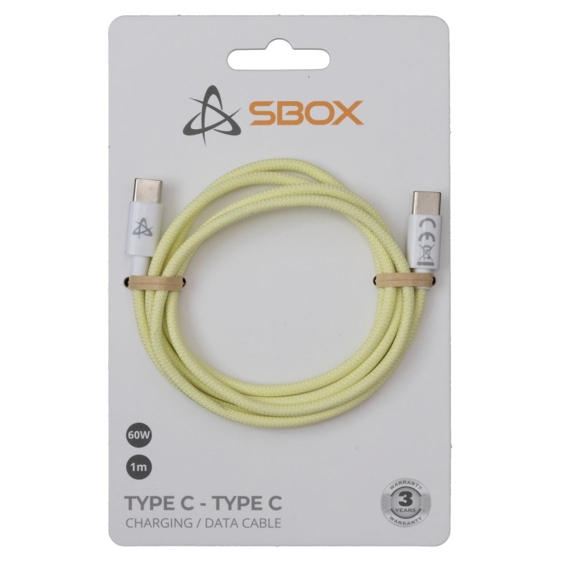 SBOX Sbox Type C - Type