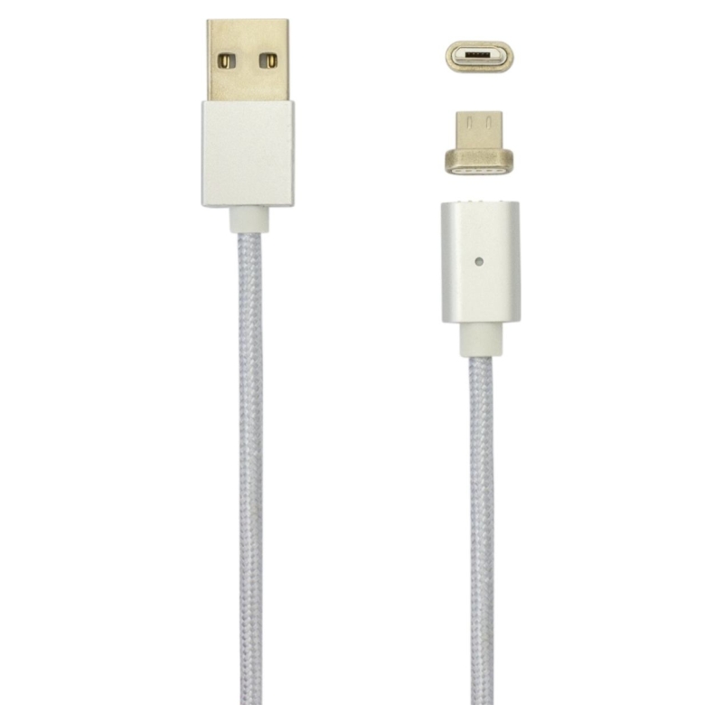 SBOX Sbox Magnetic USB->Micro USB M/M