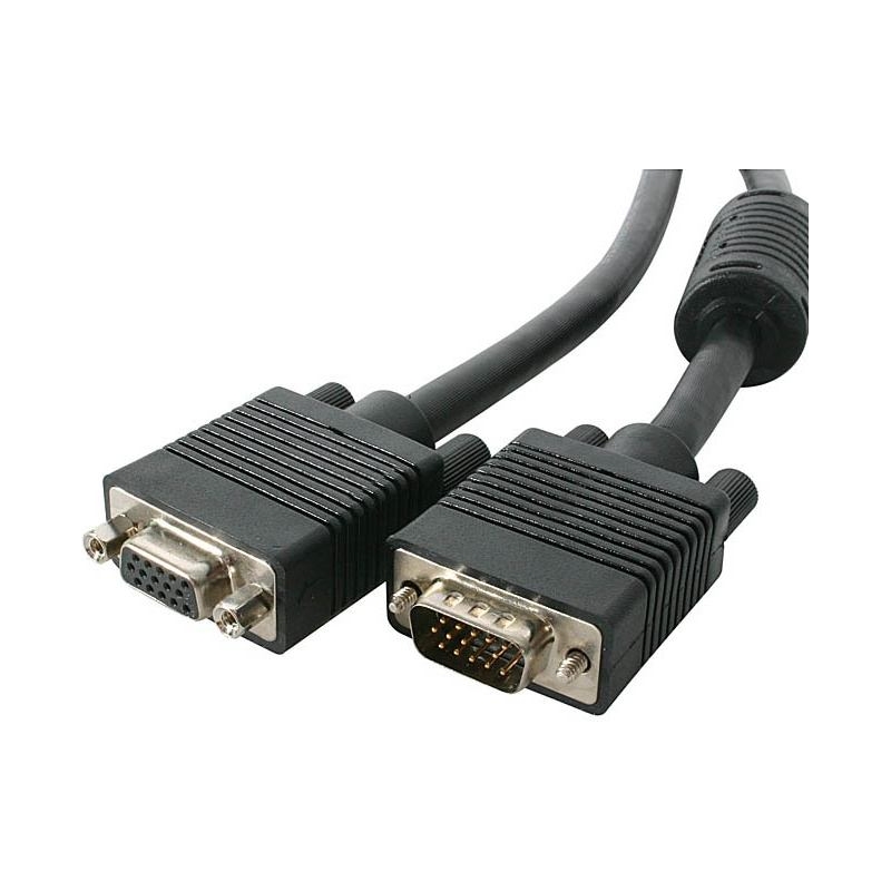 SBOX Sbox VGA Extension HD-15 M/F