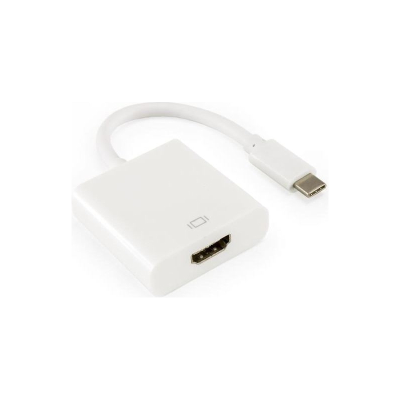 SBOX Sbox AD.HDMI-TYPEC HDMI F