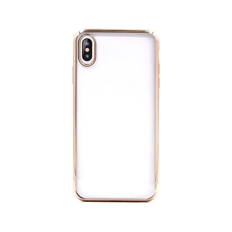 DEVIA Devia Glitter soft case (TPU)
