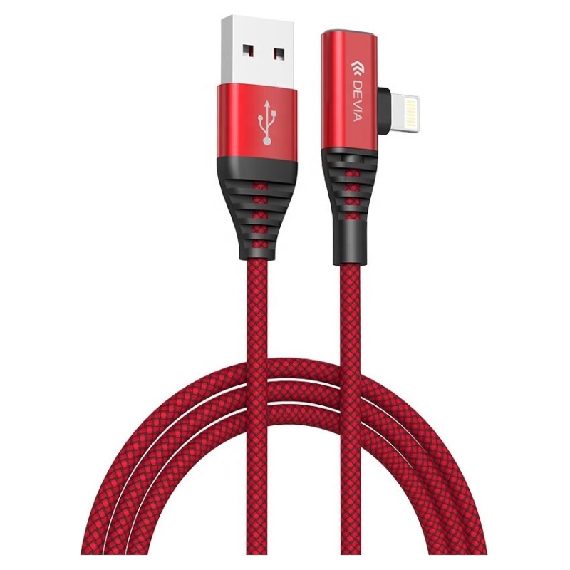 DEVIA Devia Strom Series 2in1 Cable