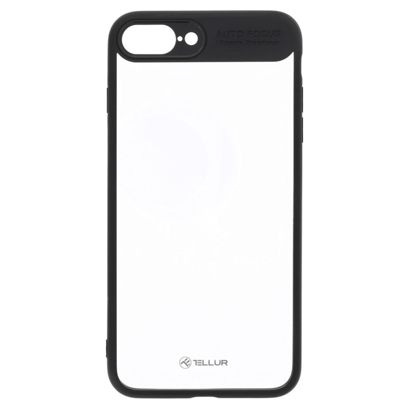 TELLUR Tellur Cover Hybrid Matt Bumper