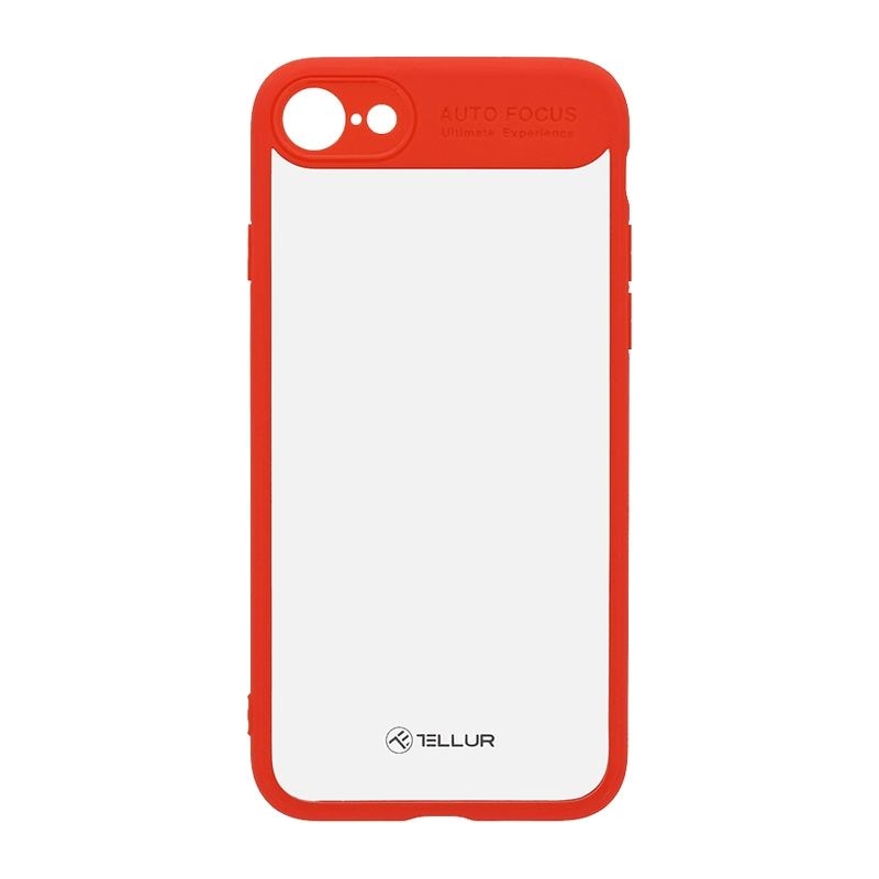 TELLUR Tellur Cover Hybrid Matt Bumper