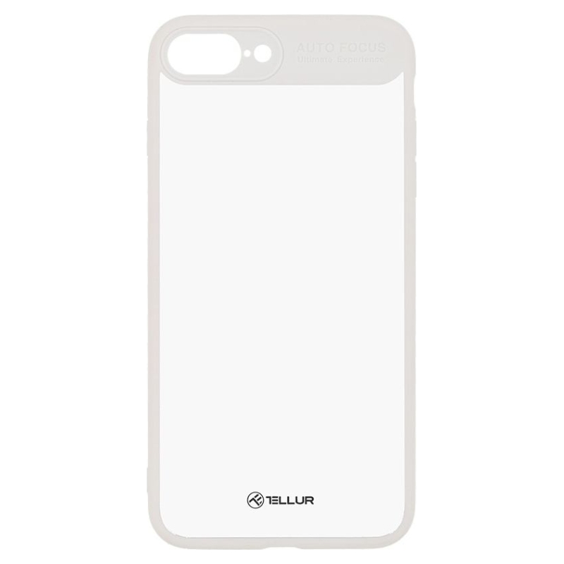 TELLUR Tellur Cover Hybrid Matt Bumper