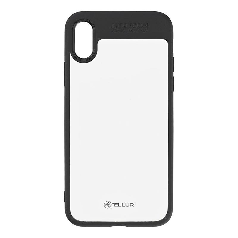 TELLUR Tellur Cover Hybrid Matt Bumper