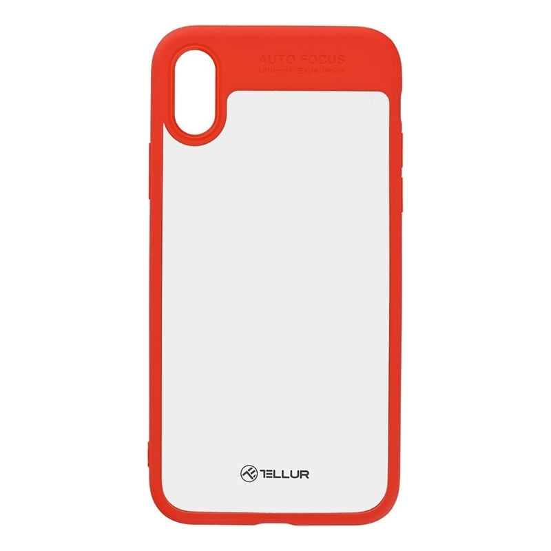 TELLUR Tellur Cover Hybrid Matt Bumper