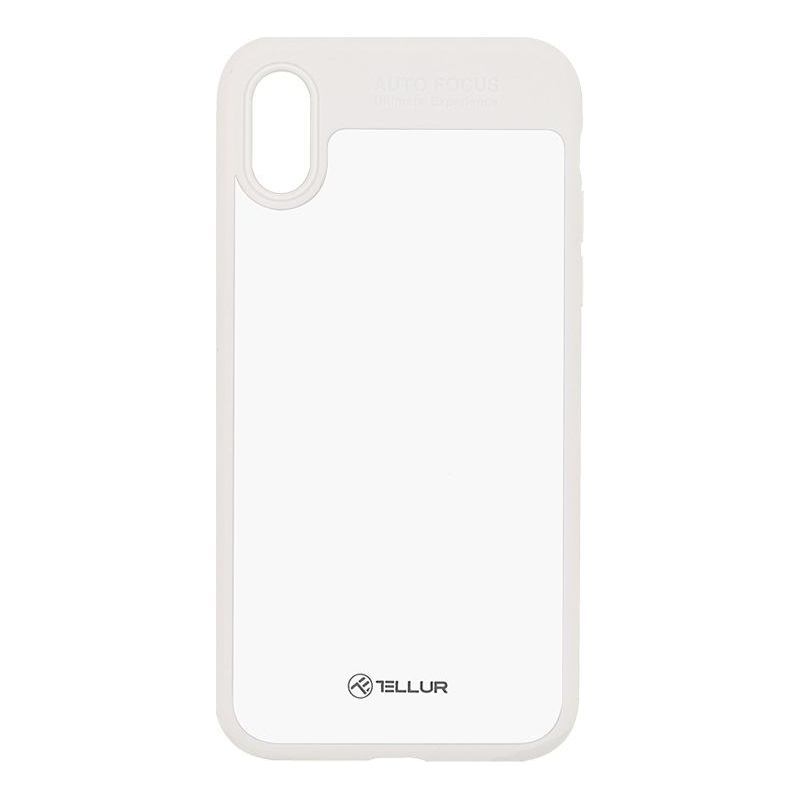 TELLUR Tellur Cover Hybrid Matt Bumper