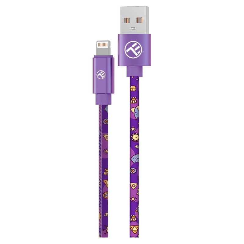 TELLUR Tellur Graffiti USB to Lightning
