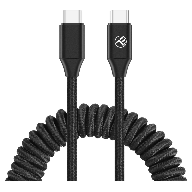 TELLUR Tellur Extendable USB-C to USB-C