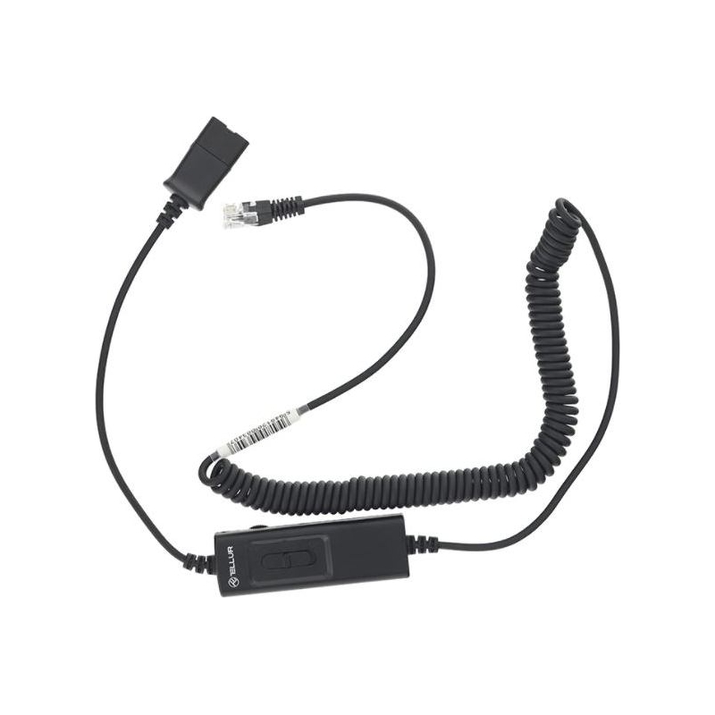 TELLUR Tellur QD to RJ11 Adapter