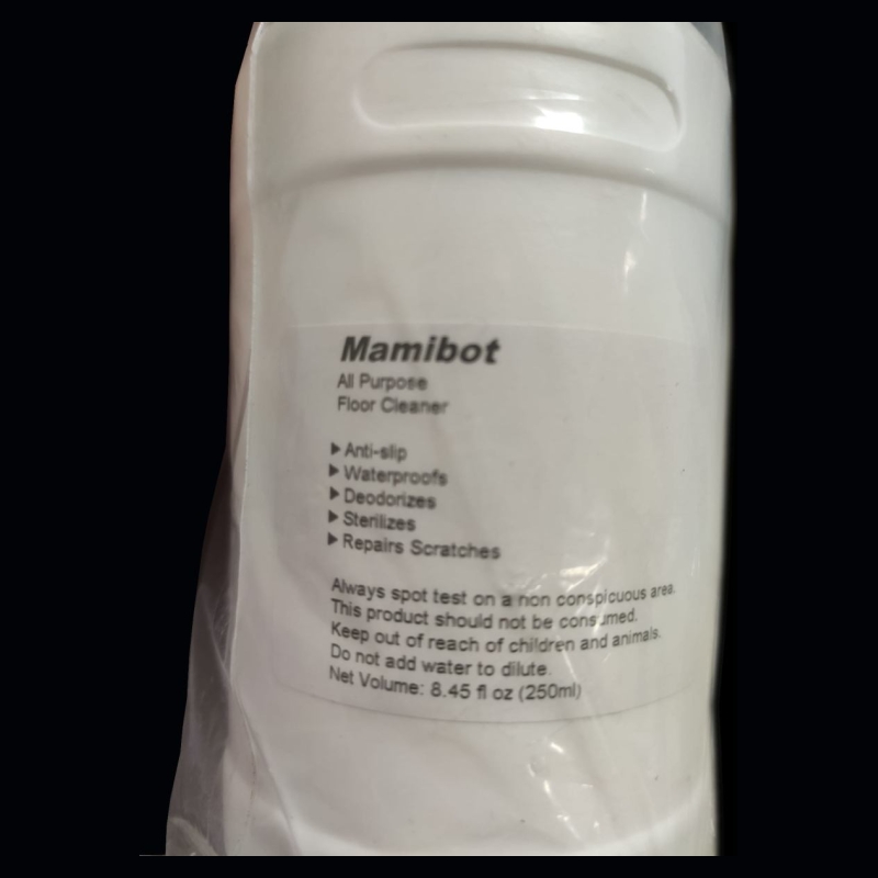 MAMIBOT Mamibot waxing oil for MOPA580