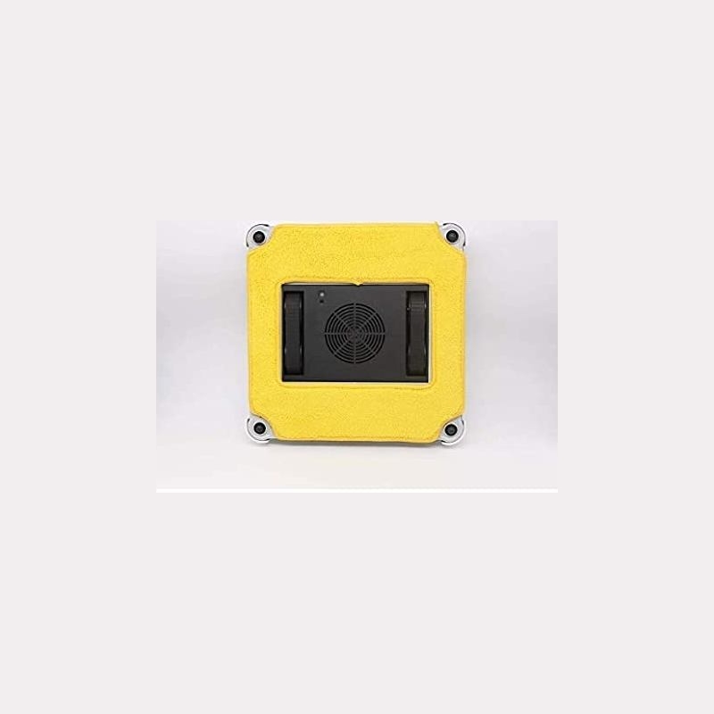 MAMIBOT Mamibot W120-T Yellow Pads T-MLX48151