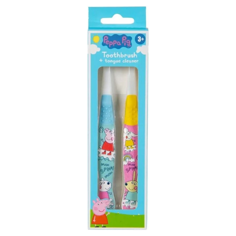 PEPPA PIG Peppa Pig 2 pcs