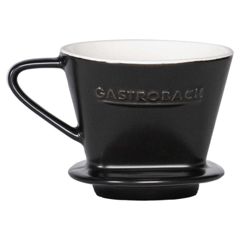GASTROBACK Gastroback 90360 Pour Over Coffee