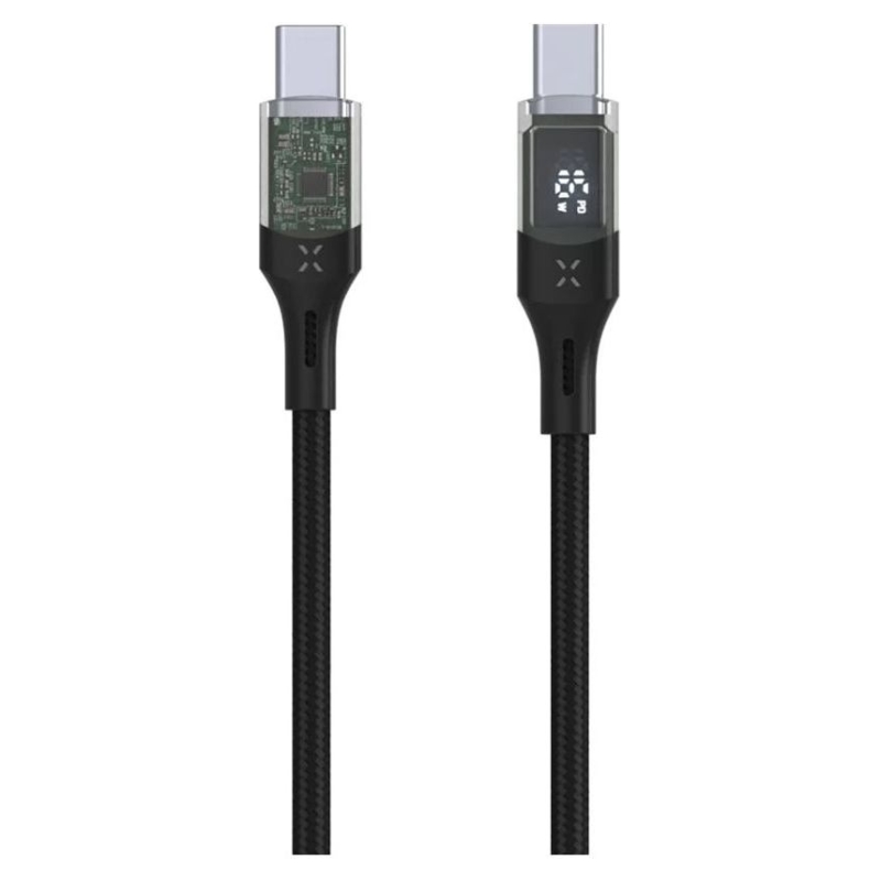 FIXED Fixed | Cable USB-C/USB-C with