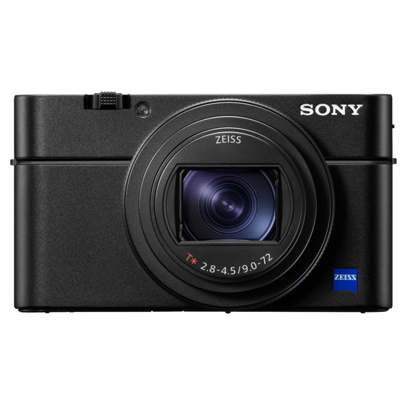 SONY Sony DSC-RX100 VII Photo Camera