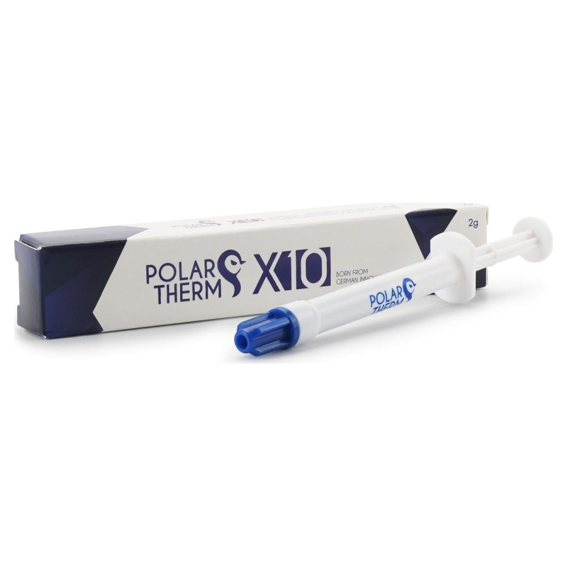 POLARTHERM Polartherm | X-10 Thermal Paste