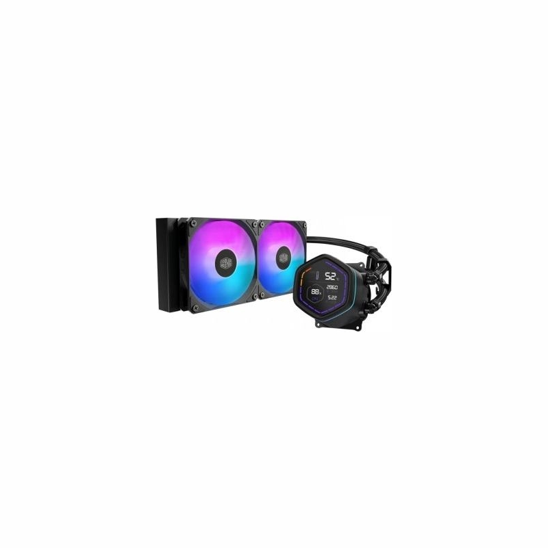 COOLER MASTER Cooler Master CPU water