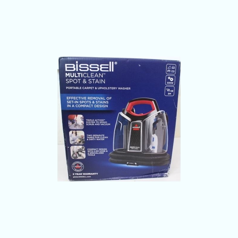 BISSELL Bissell | MultiClean Spot &