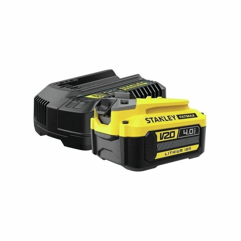 STANLEY Stanley | SFMCB14M1-QW | 18V