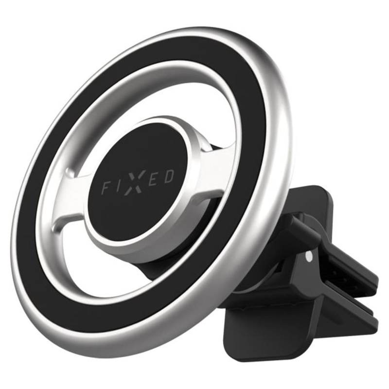FIXED Fixed MagMount Vent, silver |