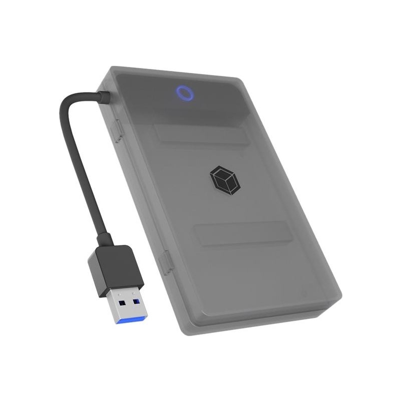 RAIDSONIC Raidsonic | Icy Box Adapter