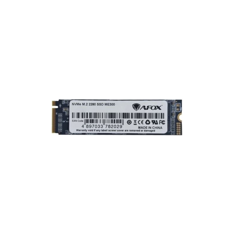 AFOX Afox SSD drive ME300 M